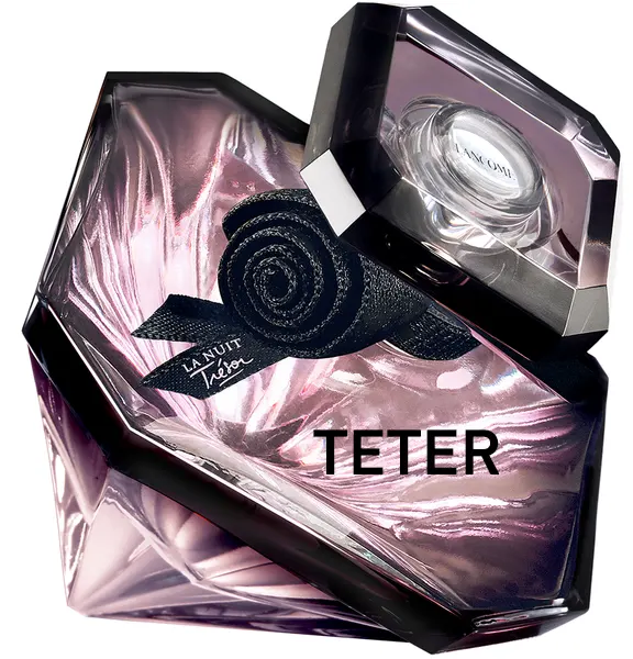 LA NUITN TRSER BY LANCOME FOR WOMEN EDP ,75ML (TESTER)