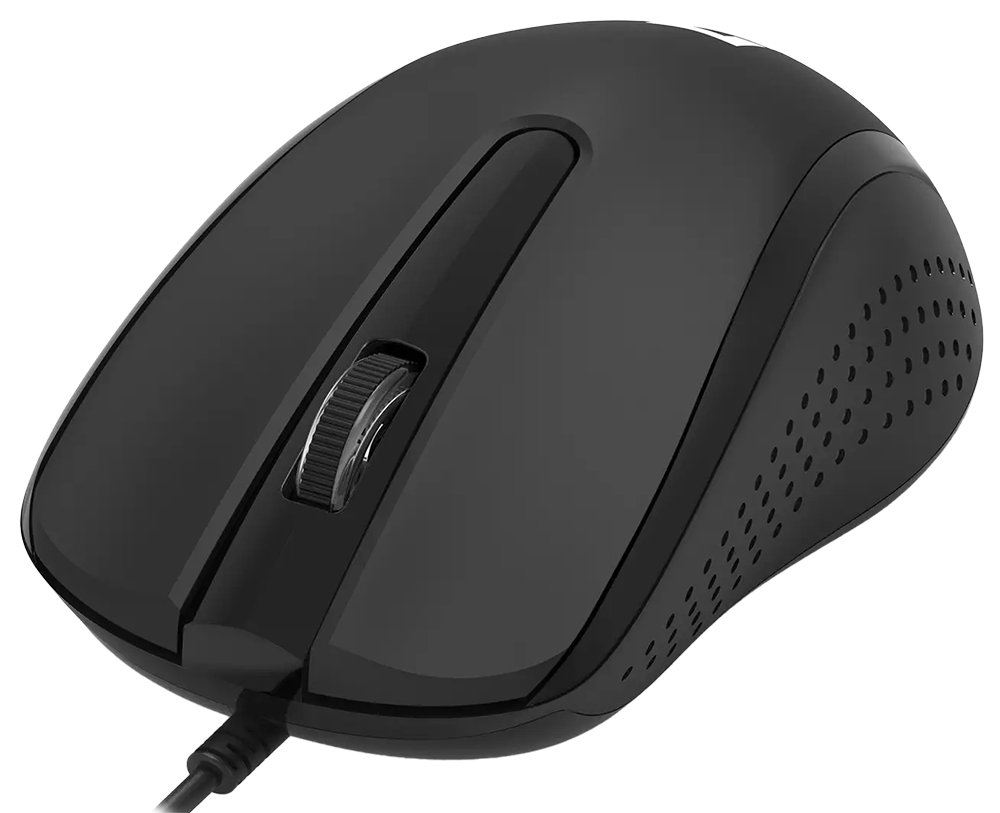 REDRAGON WIRED MOUSE BM-4049- ضمان 6 شهور