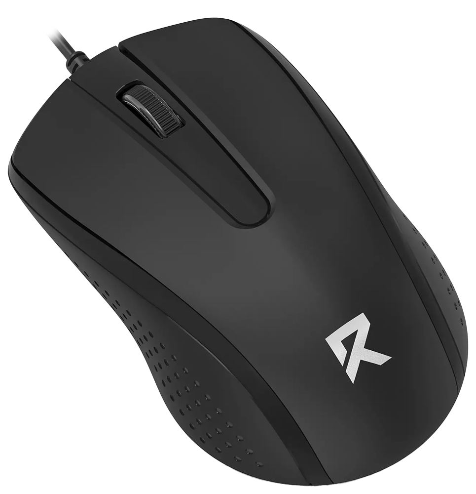 REDRAGON WIRED MOUSE BM-4049- ضمان 6 شهور