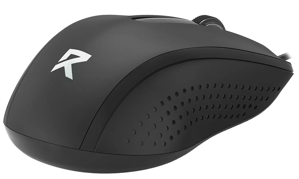 REDRAGON WIRED MOUSE BM-4049- ضمان 6 شهور