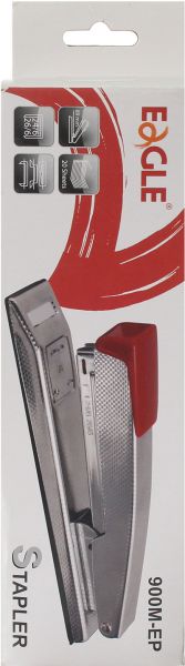 Eagle 900M-EP Desktop Stapler,20 Sheet