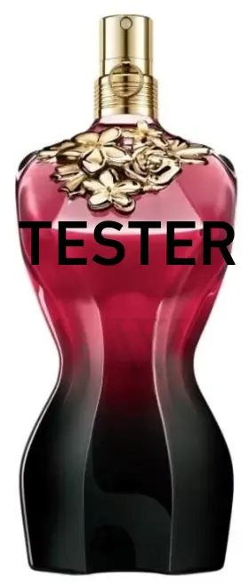 LA BELLE LE PARFUM BY JEAN PAUL GAULTIER FOR WOMEN EDP ,100ML (TESTER)