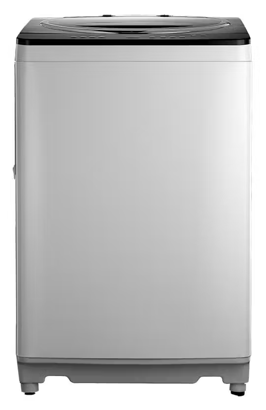 غسالة ملابس فوق اتوماتيك توشيبا، تحميل علوي، 11 كجم، بطلمبة ، أبيض ، AEW.E1150SUP