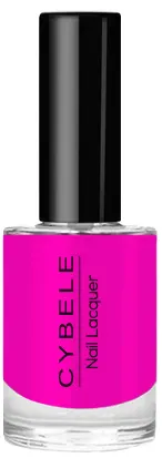 CYBELE NAIL POLISH, 086, 10ML