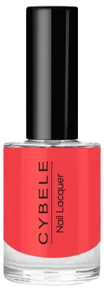 CYBELE NAIL POLISH, 120, 10ML