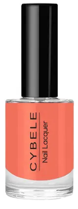 CYBELE NAIL POLISH, 202, 10ML