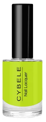 CYBELE NAIL POLISH, 211, 10ML
