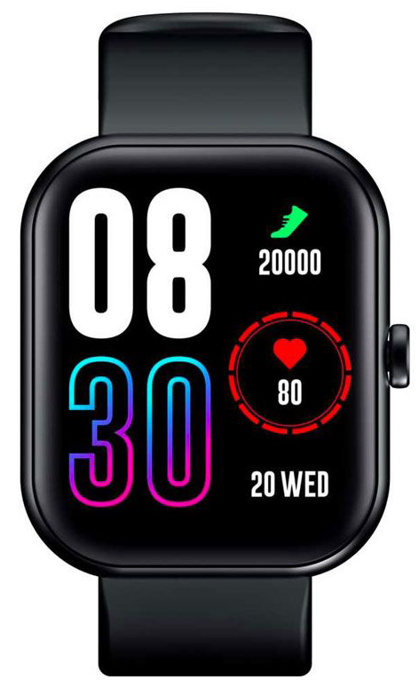 Infinix smart watch outlet