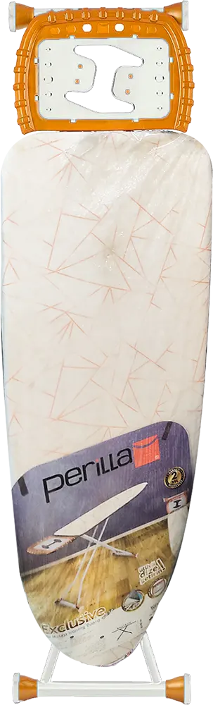 Perilla Exclusive Folding Ironing Table, Multi colour