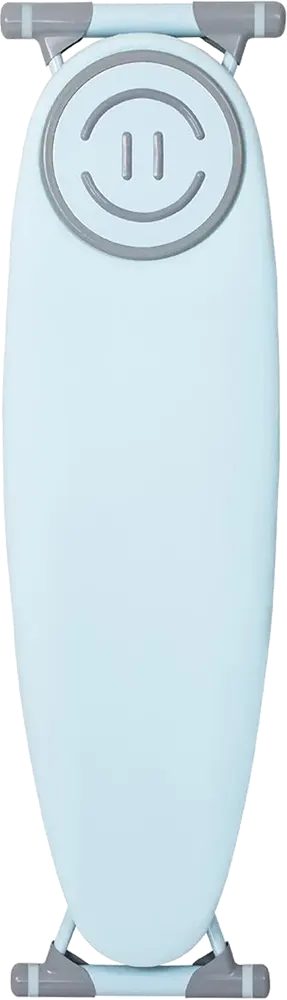 Perilla Premium Folding Ironing Table, Multi colour