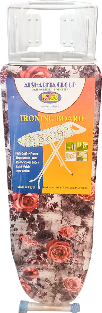 Naser Super Folding ing Table, Multi colour