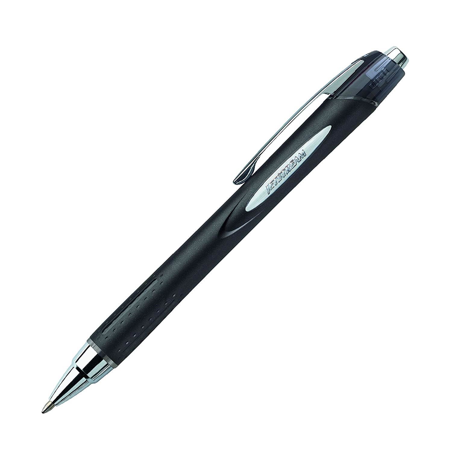 Uni Ballpoint Pen, 1 mm, Black, SXN 210