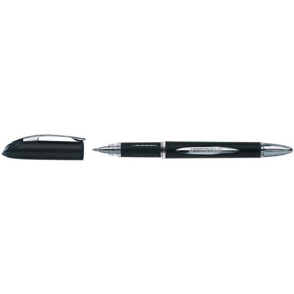 قلم حبر جاف يوني، 1 ملم، أزرق، SX.210