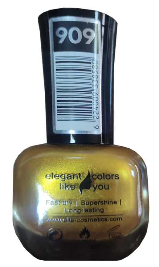 مانكير من إيلي 14 مل 909