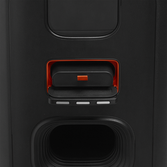 JBL Party Box Stage 320 , Portable Wireless Speaker , Bluetooth , RGB Lights , Black ,  JBLPBSTAGE320UK