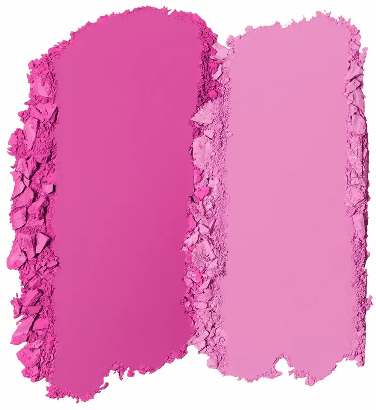 JUVIAS PLACE BLUSHED ROUGIE VOL4 PALETTE