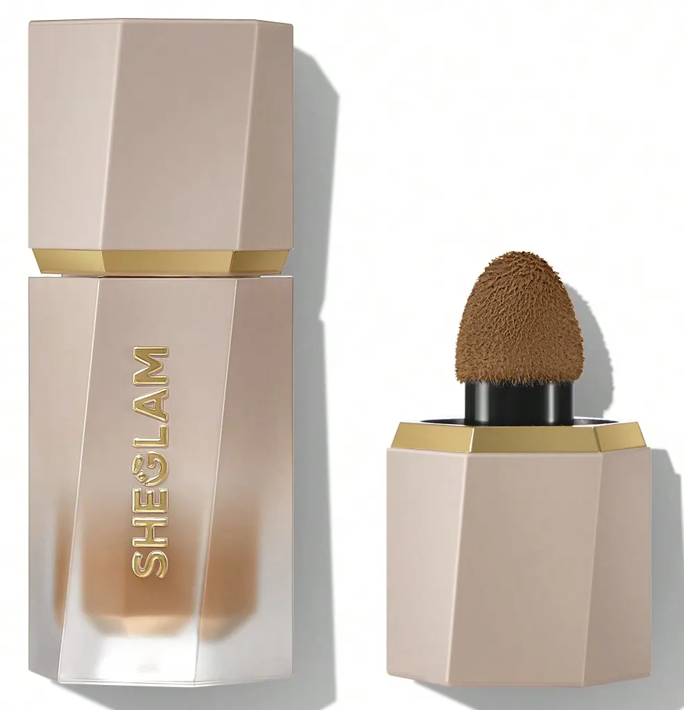 كونتور سائل صن سكلبت من شيجلام, وارم هوني