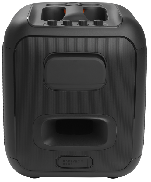JBL Party Box Encore , Portable Wireless Speaker, Bluetooth , RGB Lights , Black , JBLPBENCORE1MICUK