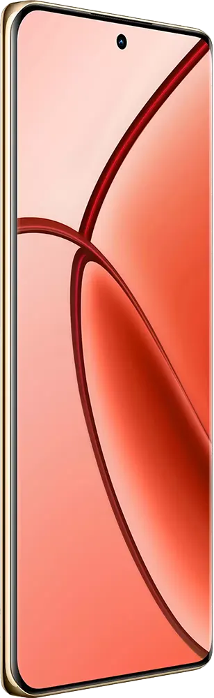 Realme P1 Pro Dual SIM, 256GB Memory, 12GB RAM, 5G, Phoenix Red + Realme Buds T110 For Free