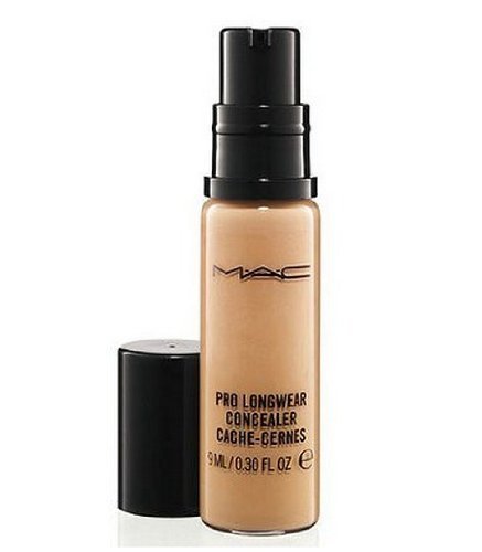 MAC LONG WEAR CONCEALER NC25