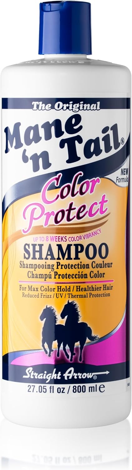 شامبو كلر بروتكت من مين ان تيل, 800 مل