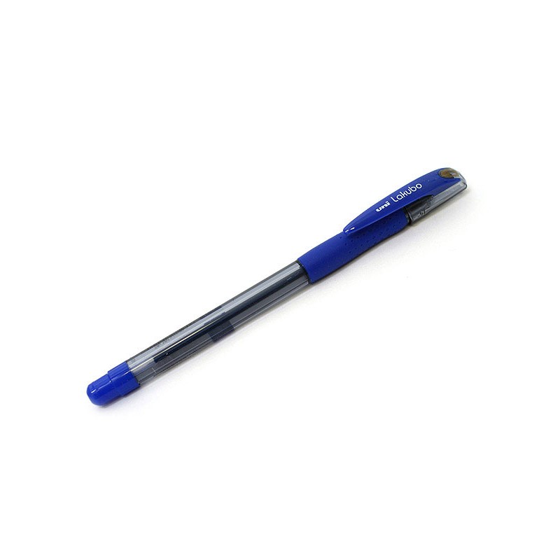 Uni Ballpoint Pen, 1.4 mm, Blue, SG.100