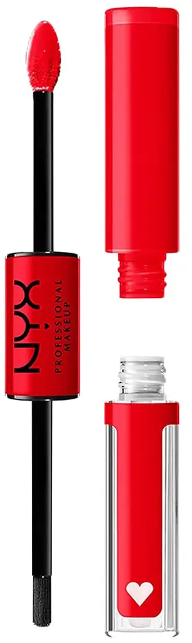 NYX SHINE LOUD HIGH SHINE LIP COLOR ,17