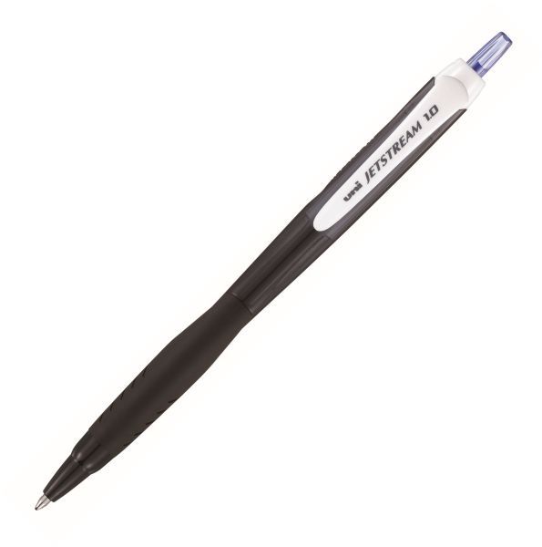 قلم يونى بول ازرق سوستة SXN.190