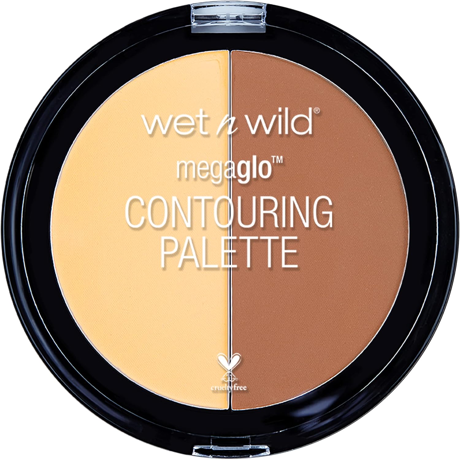 WET N WILD MEGAGLO CONTOURING PALETTE, 750A
