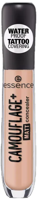 ESSENCE CAMOUFLAGE MATT CONCEALER 40