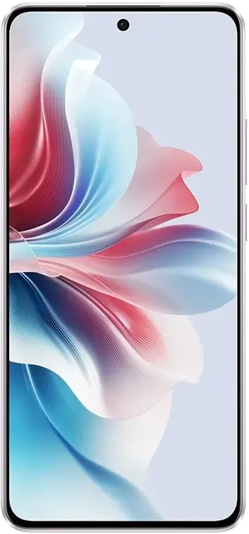 Oppo Reno 11 F Dual SIM Mobile , 256GB Memory, 8GB RAM, 5G, Coral Purple