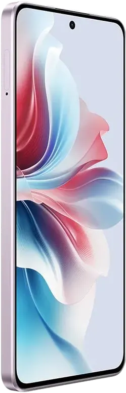 Oppo Reno 11 F Dual SIM Mobile , 256GB Memory, 8GB RAM, 5G, Coral Purple