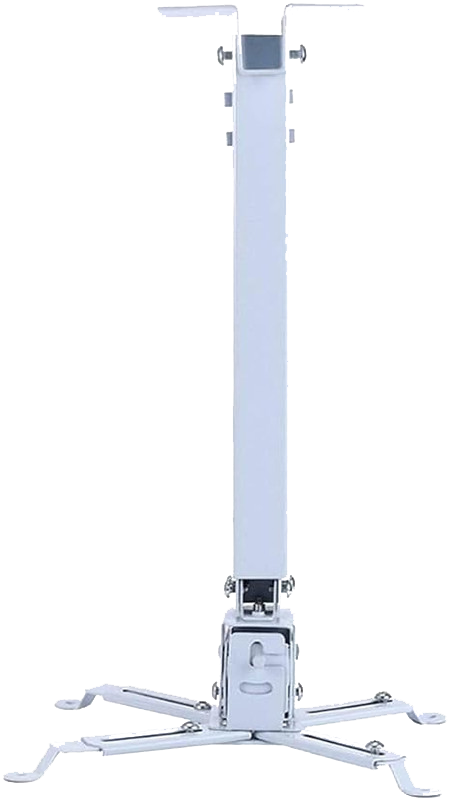 I View Projector Ceiling Mount , 100 Cm , Silver , PM63100