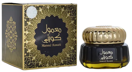 بخور معمول كويتى من الماس, 60جم