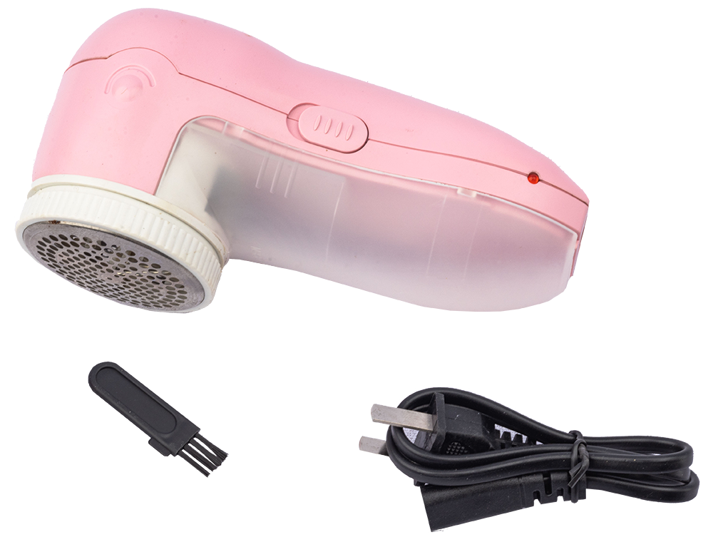 Clothes Lint Remover, Pink , 588