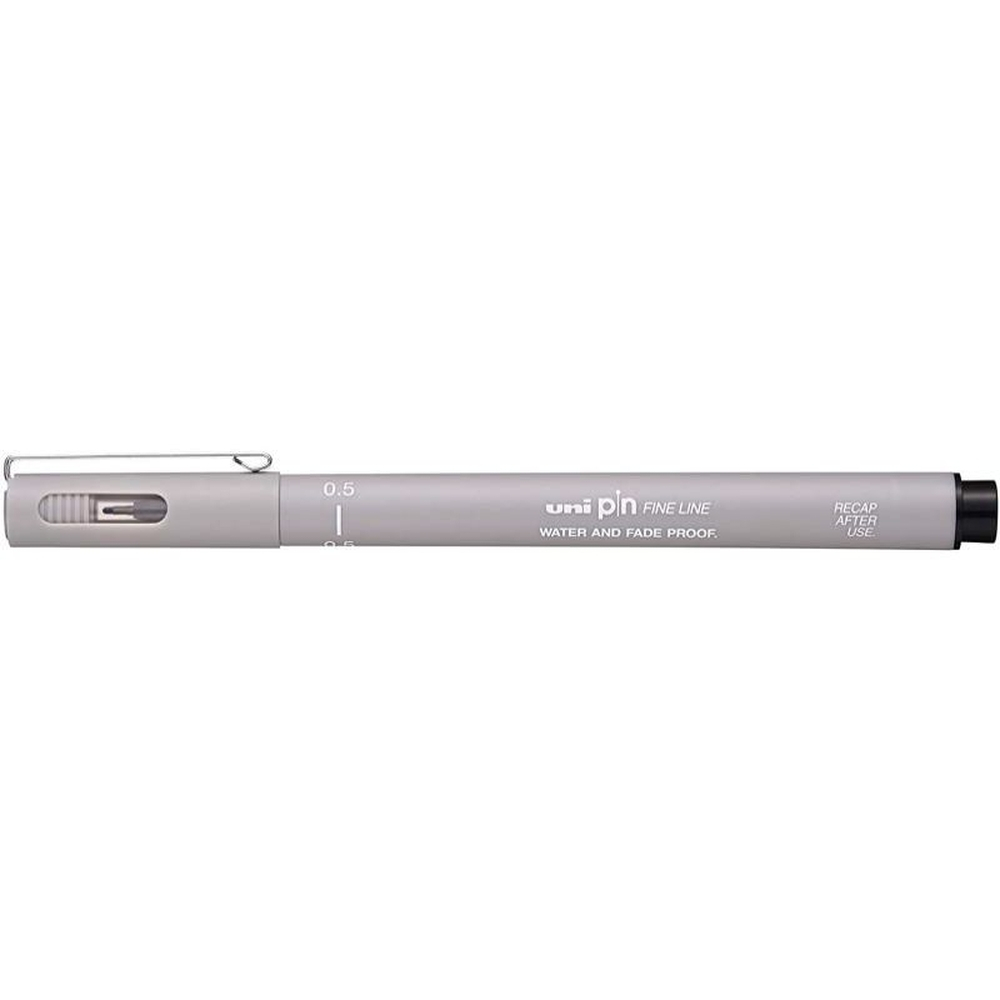 uni-ball Drawing Pen Pin 200 -  0.5 mm