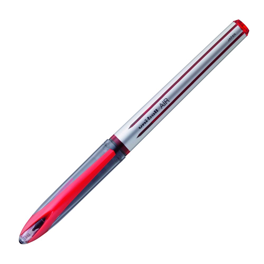 قلم جاف أحمر  يوني أب إير 188.L
