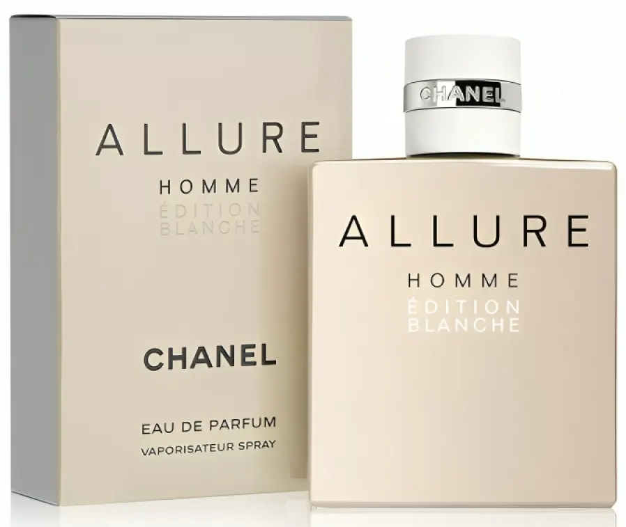 عطر ألور شانيل للرجال او دي بارفان ,100 مل