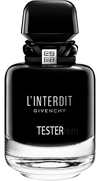 عطر لانترديت انتنس من جيفنشي للنساء او دي بارفان, 80 مل (تستر)