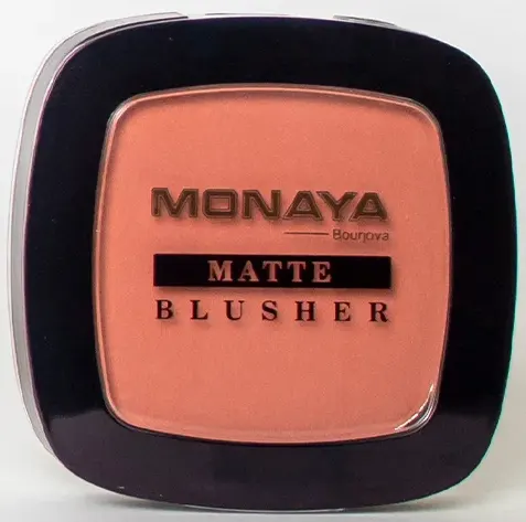MONAYA MATTE BLUSHER, B101A
