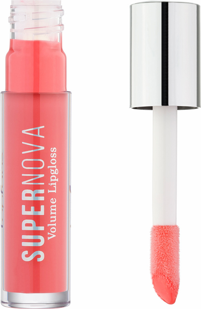 TOPFACE SUPERNOVA VOLUME LIPGLOSS, 010