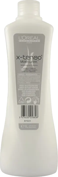 لوريال بروفيشنال اكستنسو كريم مرطب ومثبت ومعزز للون صبغه الشعر , 245 مل،( اقل كمية متاحة للبيع -4 قطع )