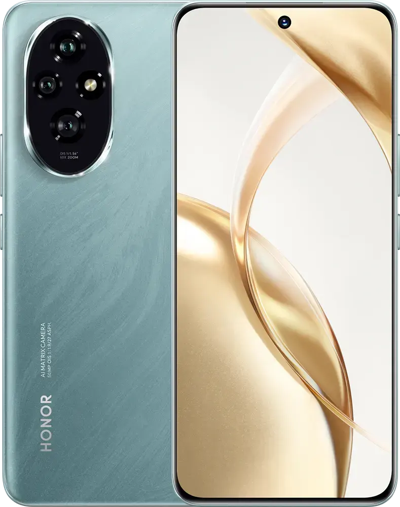 Honor 200 5g отзывы