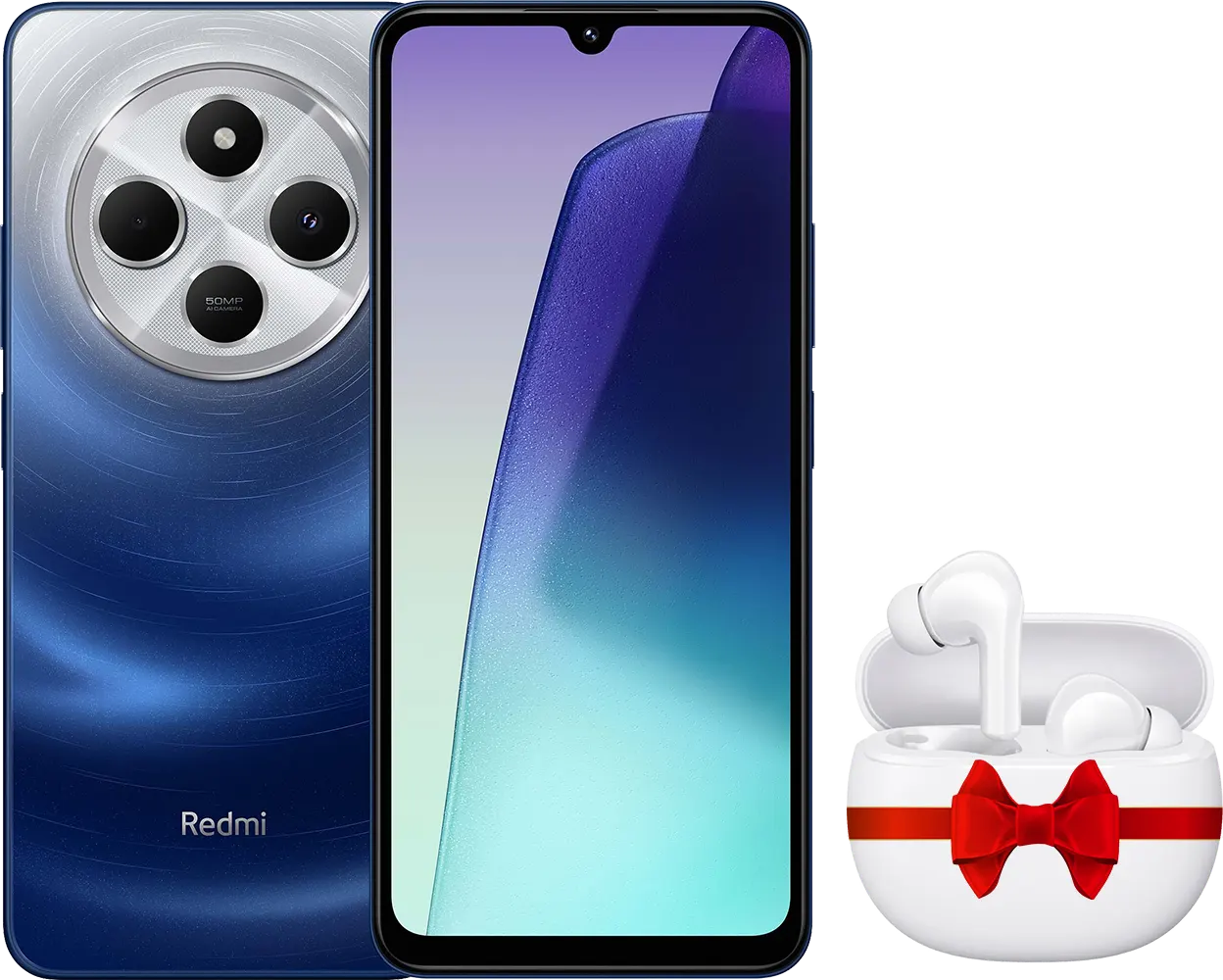 美品】Redmi 14C ミッドナイトブラック Xiaomi Redmi 14C 8GB/256GB 青