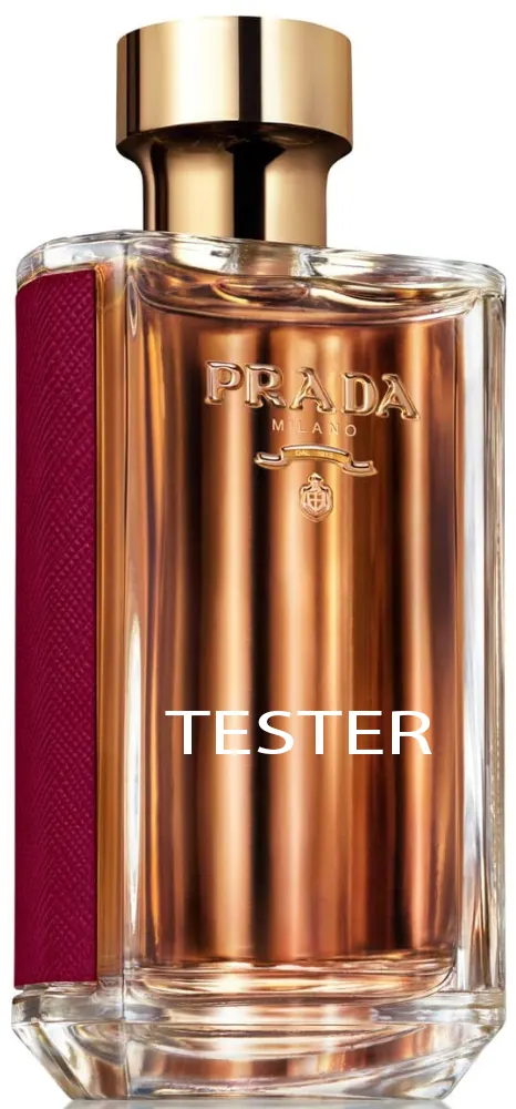 LA FEMME INTENSE BY PRADA FOR WOMEN EDP, 100ML (TESTER)