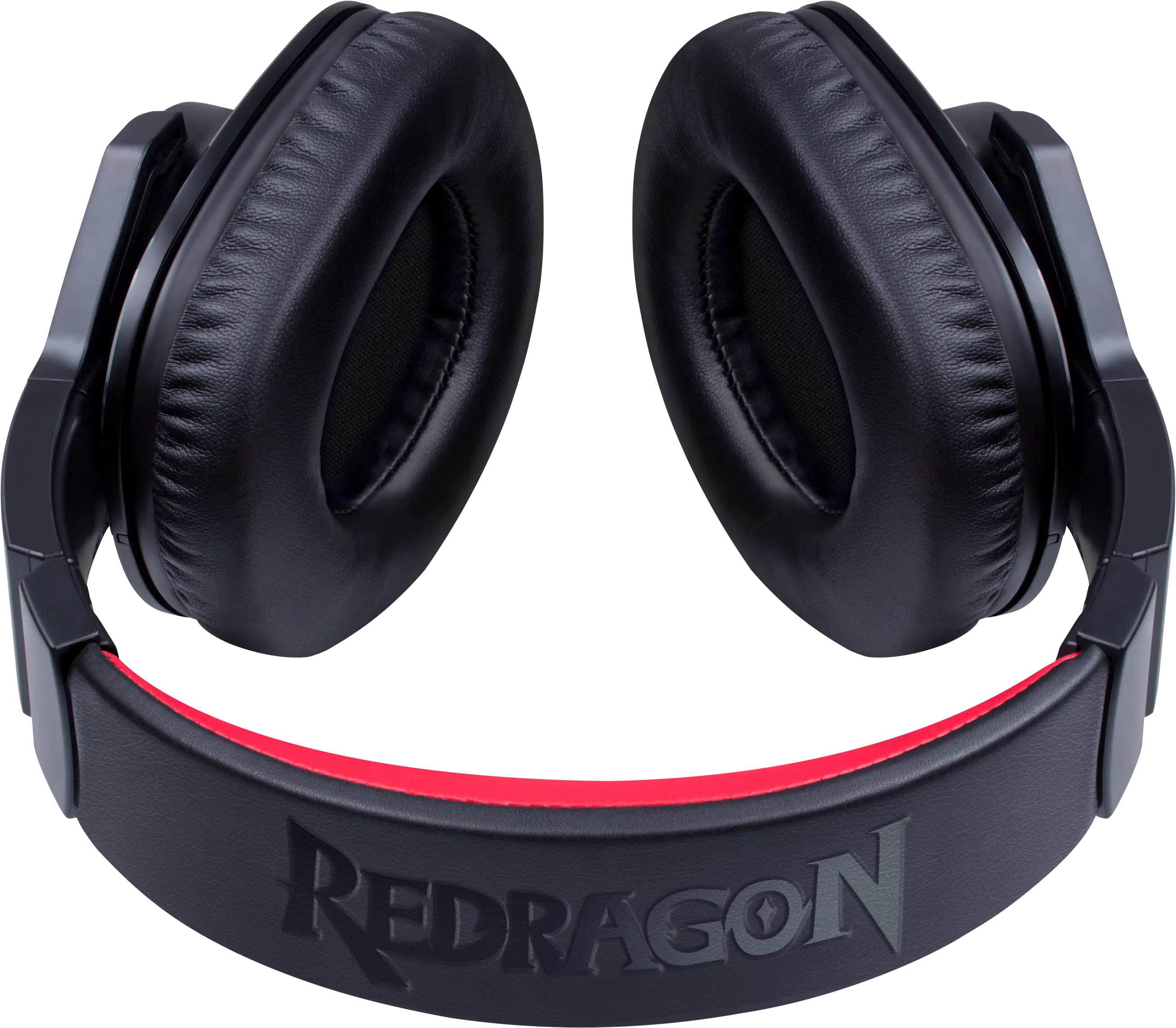 سماعة رأس ريدراجون اوروبا جيمنج سلكية ، موصل Type-C ، ميكروفون ، أسود ، H720-C