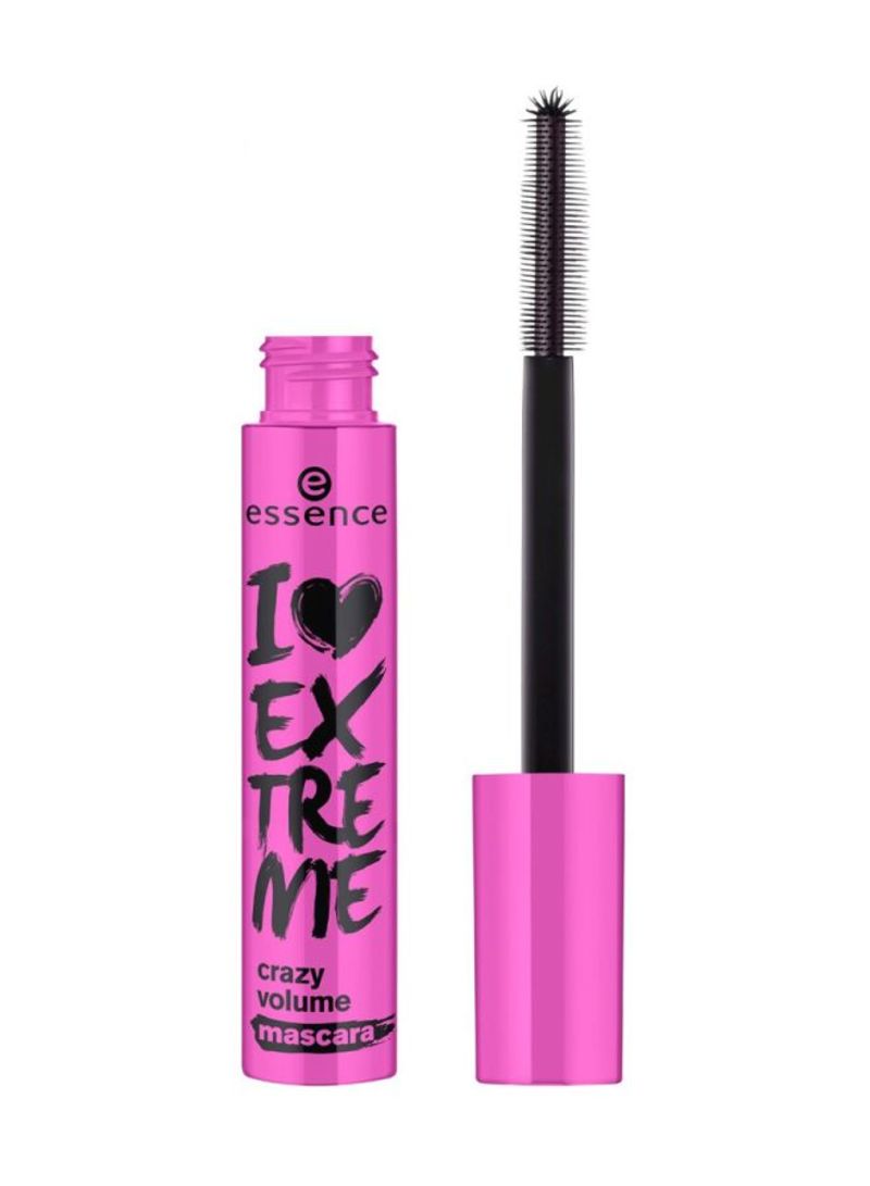 ESSENCE I LOVE EXTREME CRAZY VOLUME MASCARA