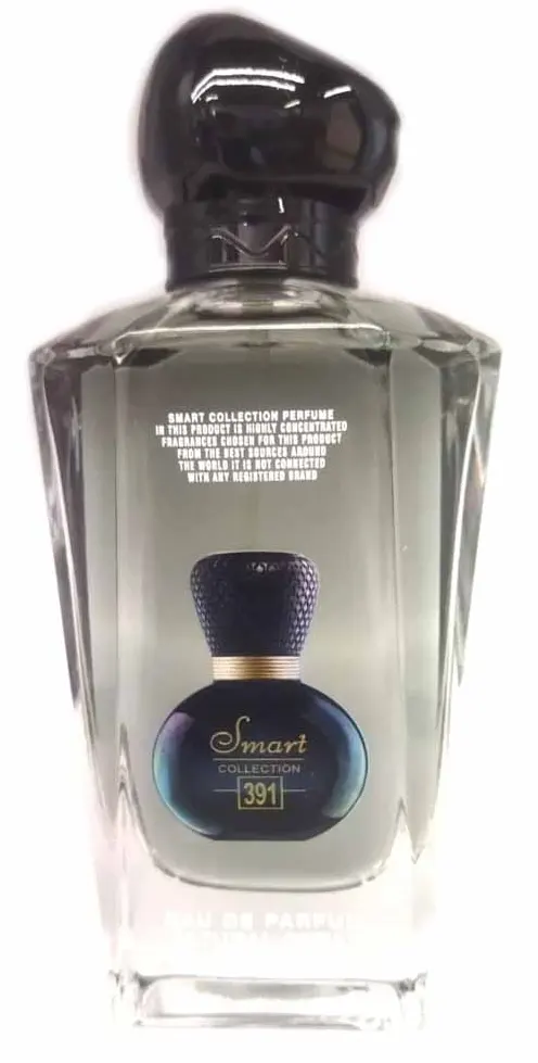 SMART COLLECTION 391 FOR WOMEN EDP , 100 ML