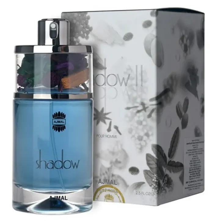 Shadow  by Ajmal For Men EdP , 75ml