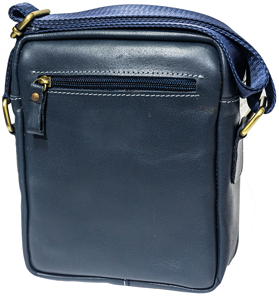 AM Group X Crossbody Bag, Embroidered Leather, with Shoulder Strap, Small, Multicolor